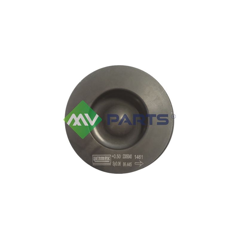TŁOK MV PARTS 3461050 0.50 FORD 16V 2.2TDCI 04-