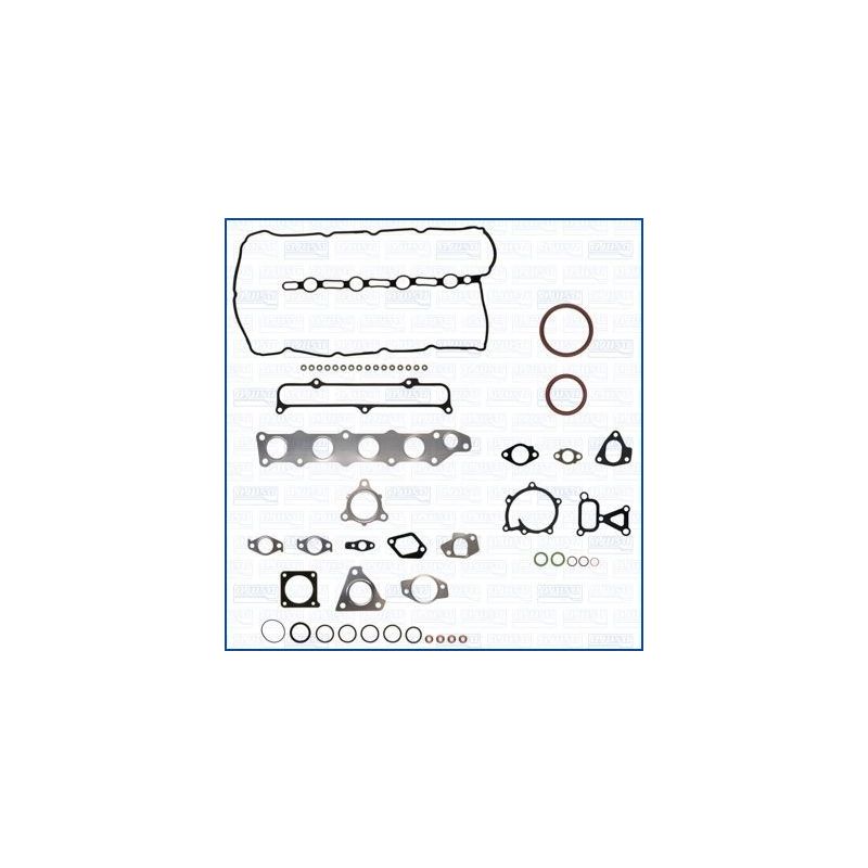 KOMPLET USZCZELEK SILNIKA AJUSA 51043300 MITSUBISHI 16V 1.8 10-