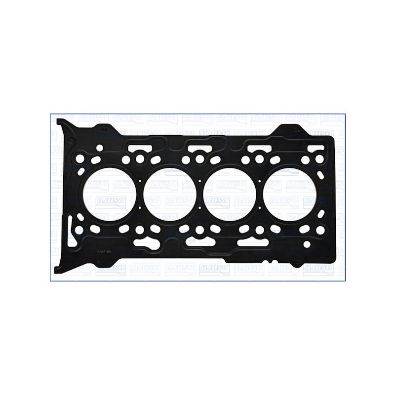 USZCZELKA GŁOWICY AJUSA 10198510 MITSUBISHI USZ.GŁ 16V 1.8D 10-