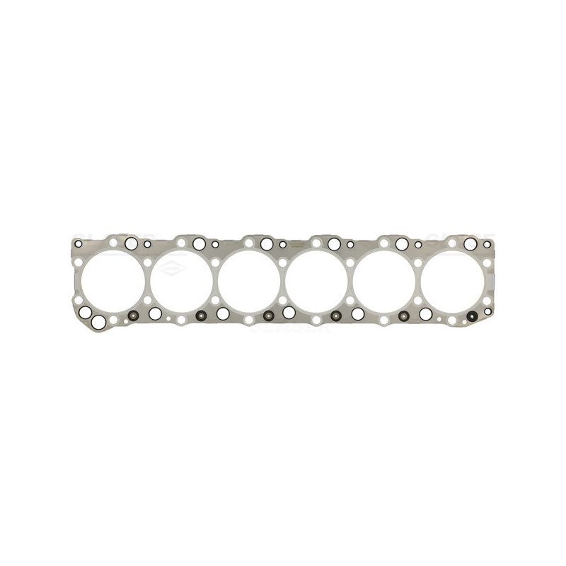 USZCZELKA GŁOWICY GLASER H40538-00 IVECO F3BE0681 00-