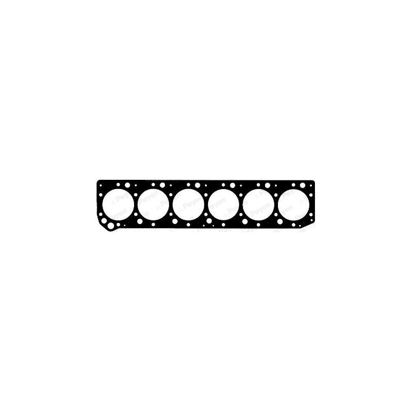 USZCZELKA GŁOWICY PAYEN AG9360 IVECO F3BE0681 00-
