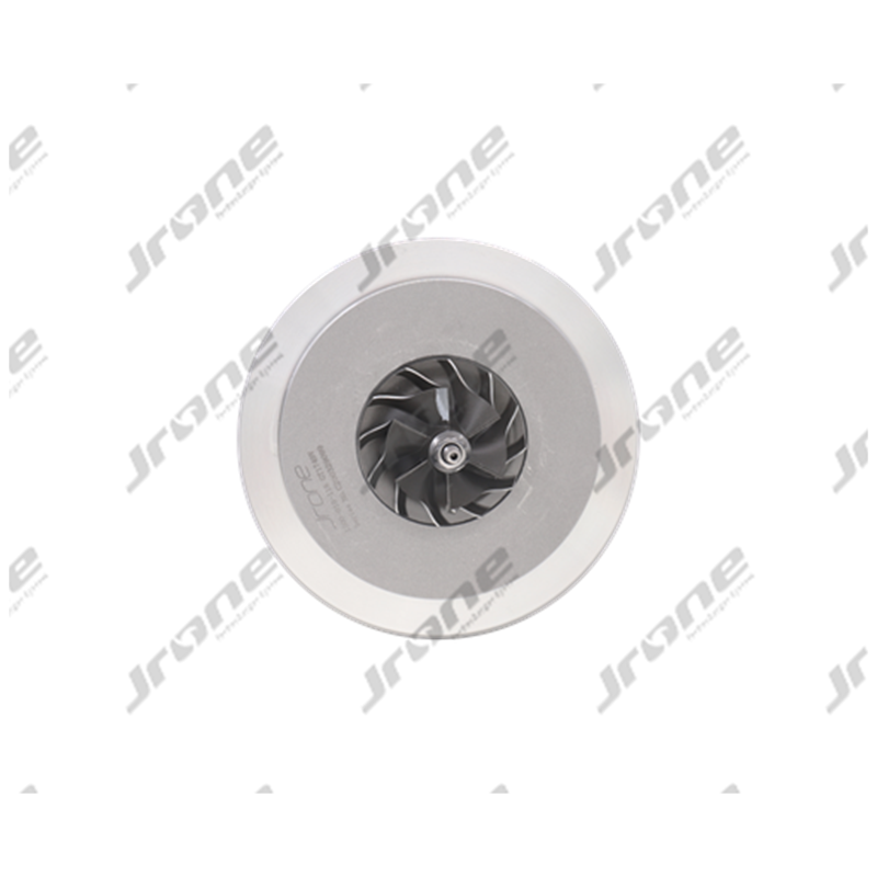 KORAS JRONE T1170 TOYOTA 2.0TD 01-