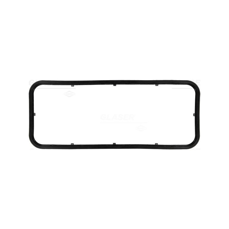 USZCZELKA MISKI OLEJU GLASER X59361-01 IVECO F3AE0681B 00-