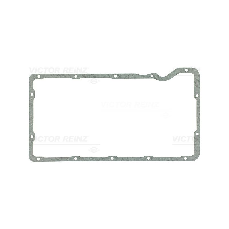 USZCZELKA MISKI OLEJU VICTOR REINZ 71-29329-00 MAN D0224 79-