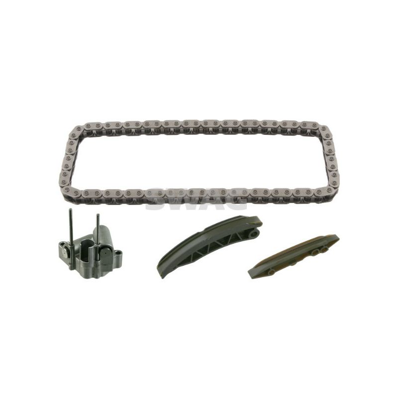 ZESTAW ROZRZĄDU ŁAŃCUCHOWEGO POMPY WTRYSKOWEJ SWAG 99130348 BMW 2.0 01-