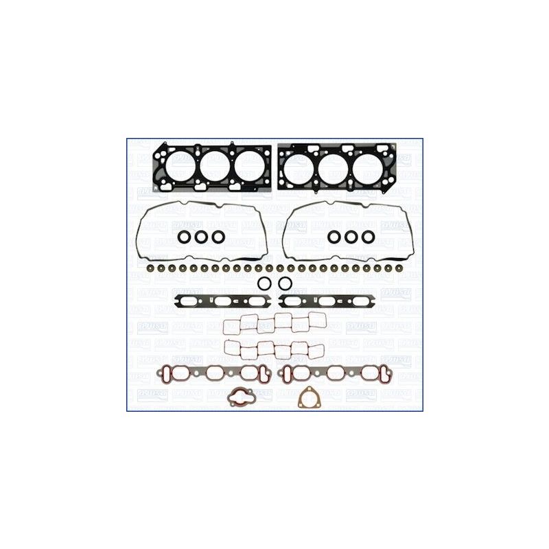 KOMPLET USZCZELEK GŁOWICY AJUSA 52274000 CHRYSLER V6 24V 3.5 07-