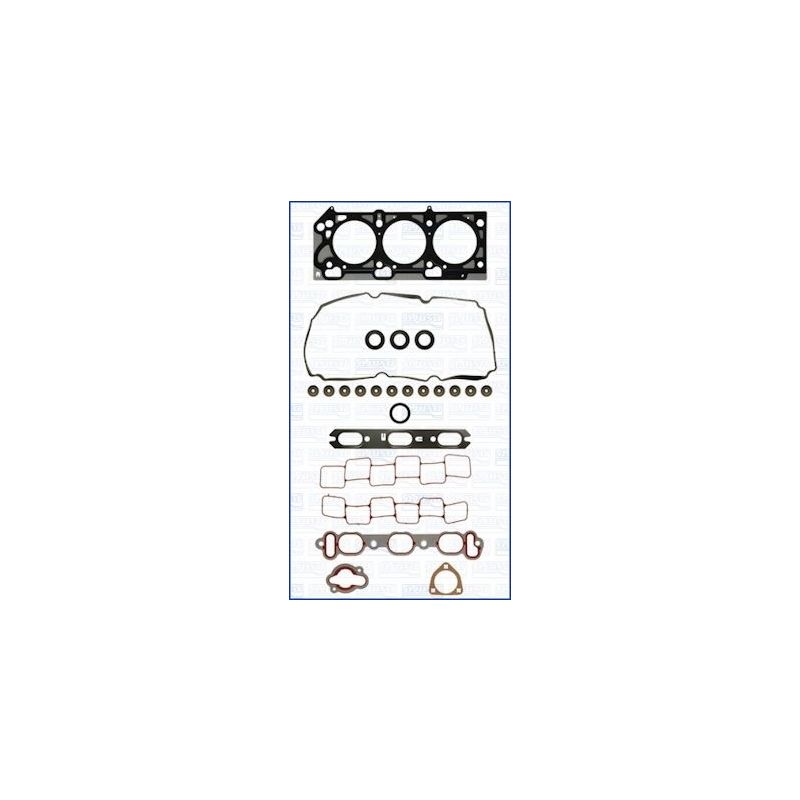 KOMPLET USZCZELEK GŁOWICY AJUSA 52312100 CHRYSLER V6 24V 3.5 07-