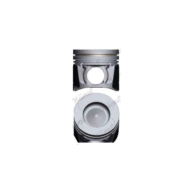 TŁOK GOETZE 8742200000 STD RENAULT 2.0DCI 06-