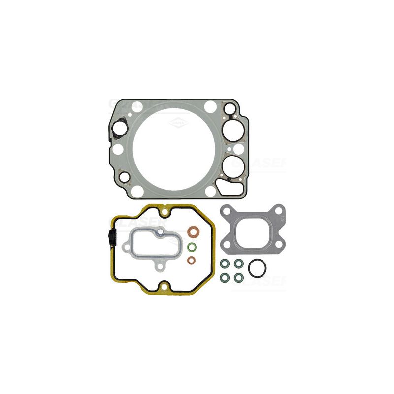 KOMPLET USZCZELEK GŁOWICY GLASER D38445-00 MAN D2876 -
