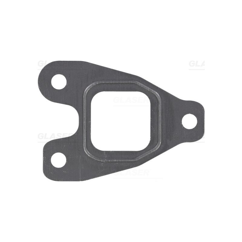 USZCZELKA KOLEKTORA WYDECHOWEGO GLASER X82098-01 MAN D2066