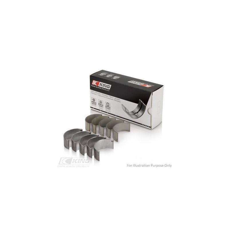 PANEWKI KORBOWODOWE KING BEARINGS CR515XA STD VW WZMOCNIONE  2.5TDI  96- 