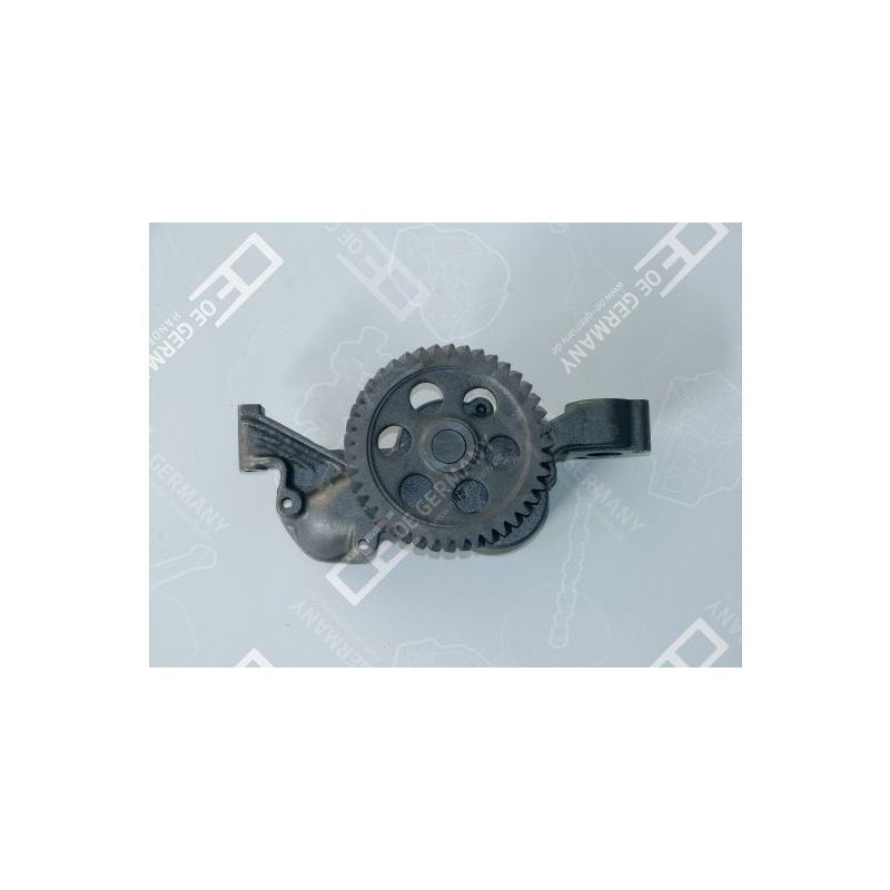 POMPA OLEJU OE GERMANY 011800501000 MERCEDES OM501 04-