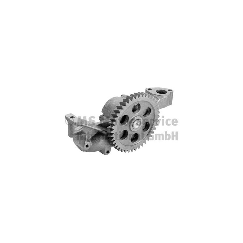 POMPA OLEJU BF 20140350100 MERCEDES OM501 04-