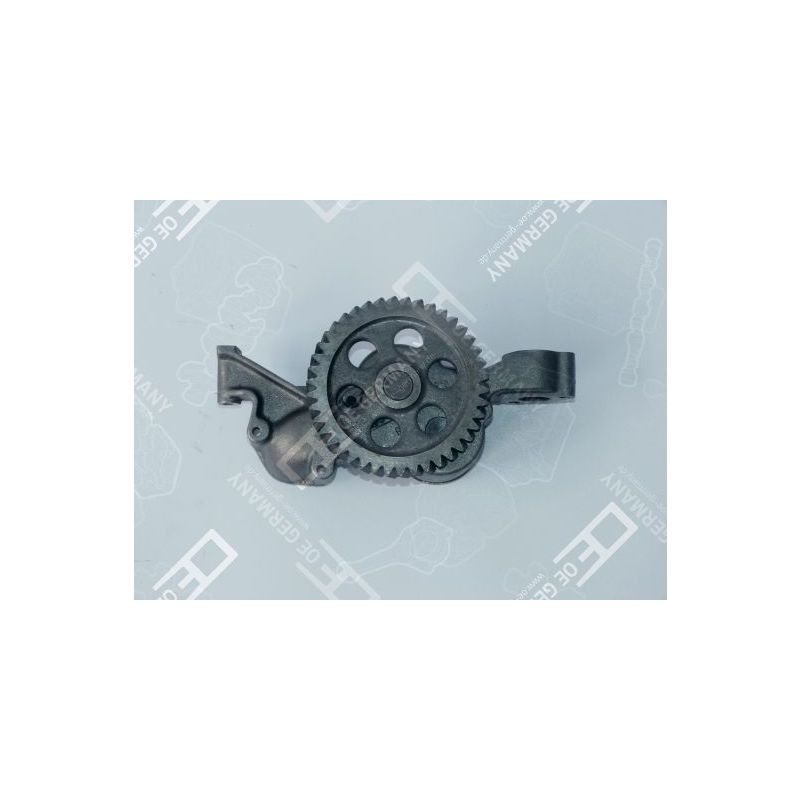 POMPA OLEJU OE GERMANY 011800502000 MERCEDES OM502 04-
