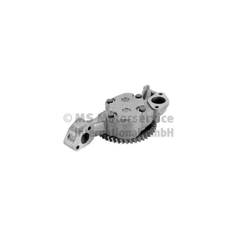 POMPA OLEJU BF 20140228760 MAN D2866 -