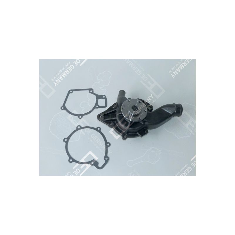 POMPA WODY OE GERMANY 022000082600 MAN D0824 -