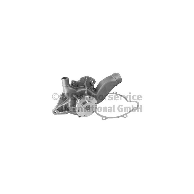 POMPA WODY BF 20160208260 MAN D0824 -