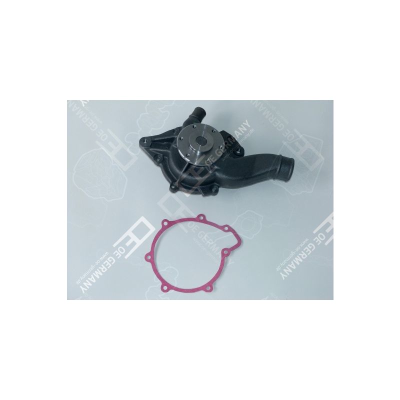 POMPA WODY OE GERMANY 022000082601 MAN D0826 -