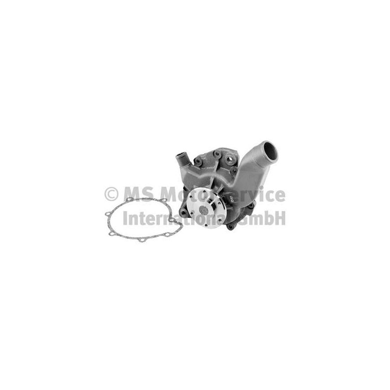 POMPA WODY BF 20160208261 MAN D0826 -