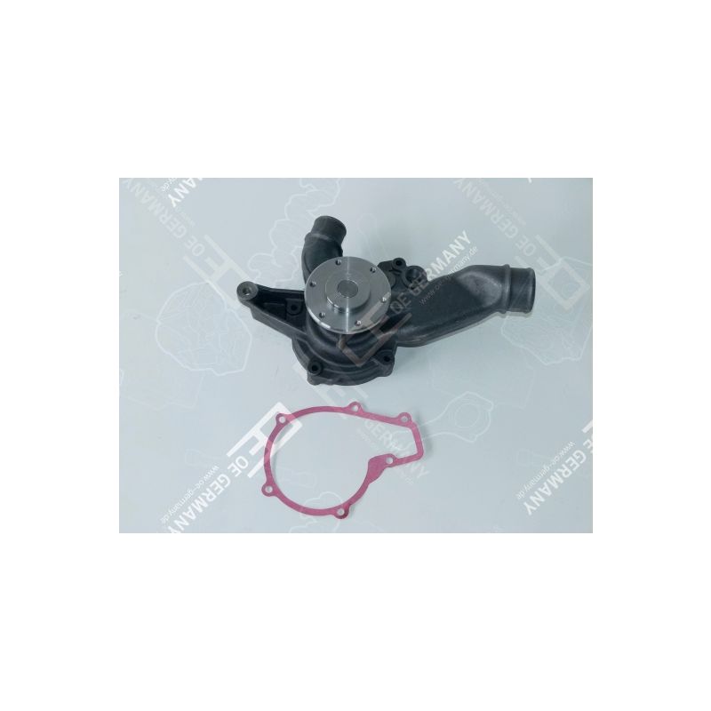 POMPA WODY OE GERMANY 022000082603 MAN D0824 -
