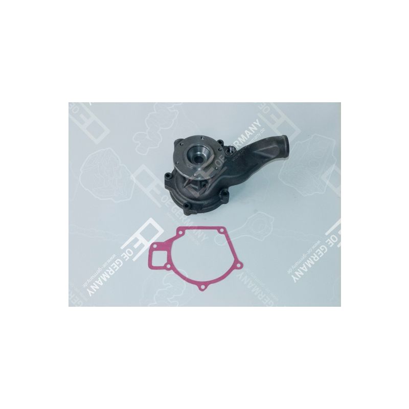 POMPA WODY OE GERMANY 022000082605 MAN D0224 -