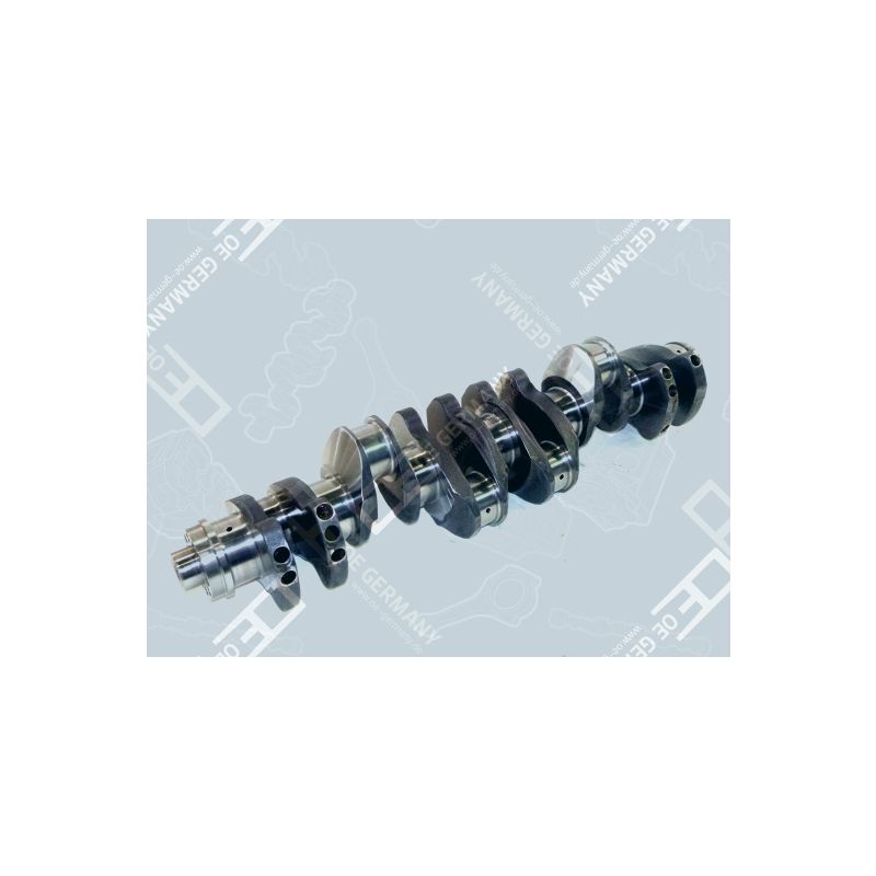 WAŁ KORBOWY OE GERMANY 020300287600 MAN D2876 -