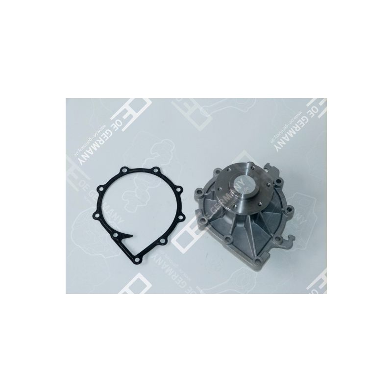 POMPA WODY OE GERMANY 022000206600 MAN D2066 -
