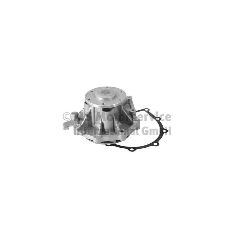 POMPA WODY BF 20160220660 MAN D2066 -