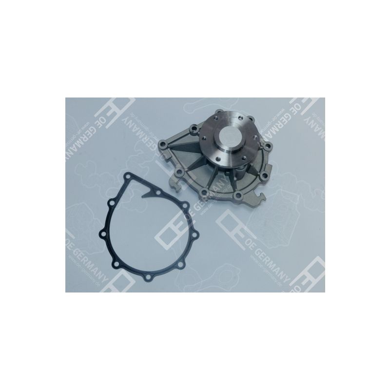 POMPA WODY OE GERMANY 022000206602 MAN D2066 -