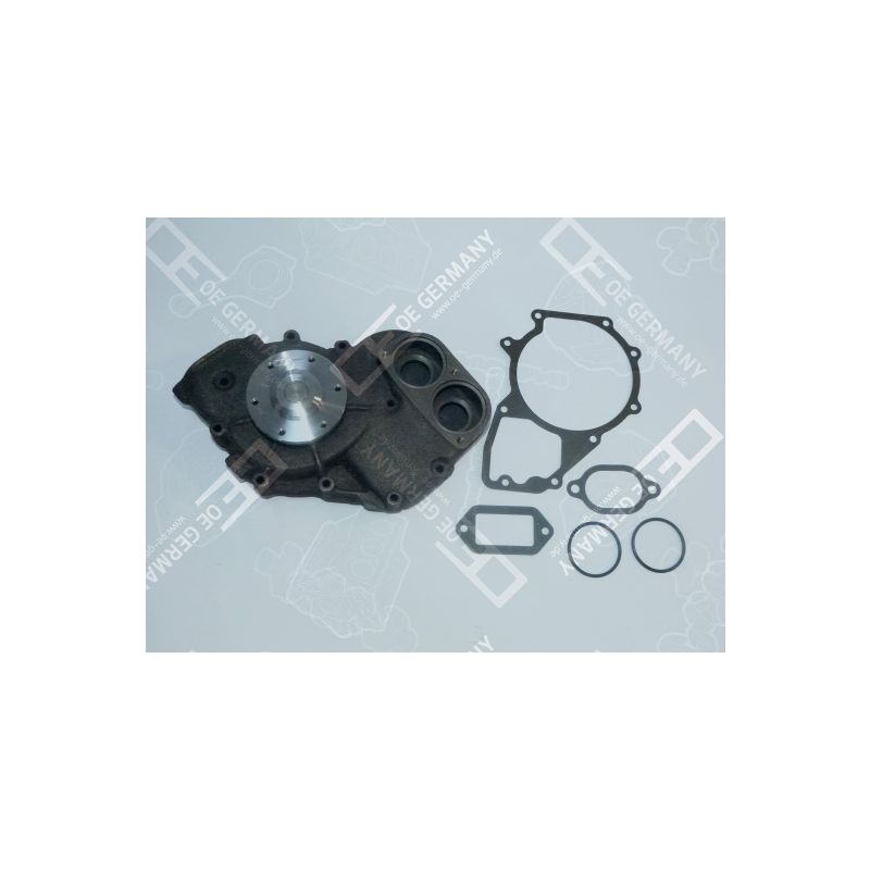POMPA WODY OE GERMANY 022000286600 MAN D2840 -