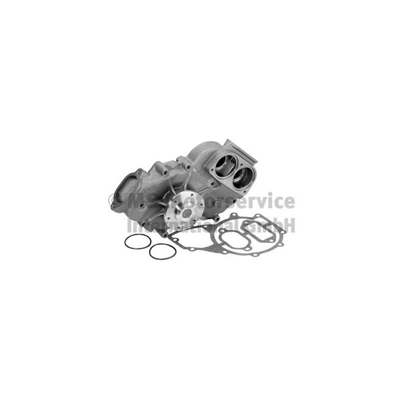 POMPA WODY BF 20160228661 MAN D2840 -