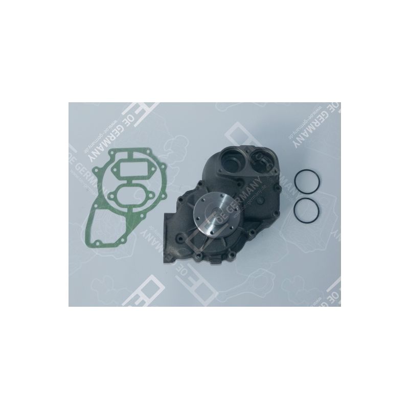 POMPA WODY OE GERMANY 022000286602 MAN D2865 -