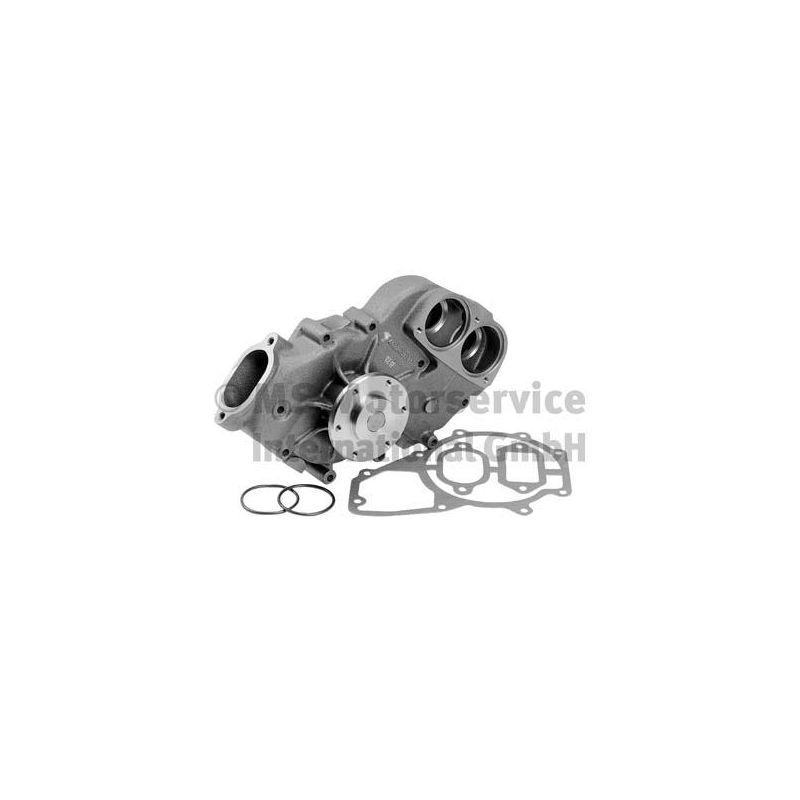 POMPA WODY BF 20160228662 MAN D2865 -