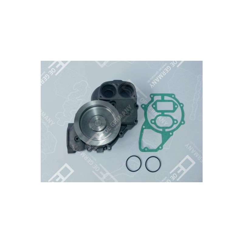 POMPA WODY OE GERMANY 022000286604 MAN D2865 -