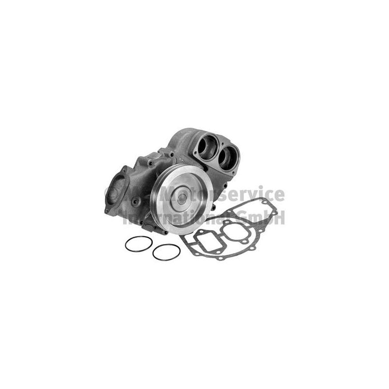 POMPA WODY BF 20160228664 MAN D2865 -