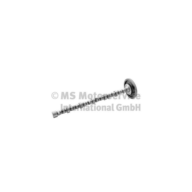 WAŁEK ROZRZĄDU BF 20100228760 MAN D2876 -