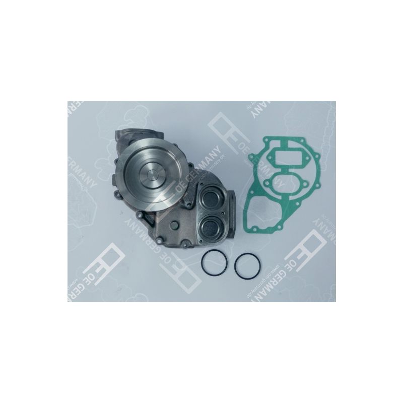 POMPA WODY OE GERMANY 022000286605 MAN D2865 -