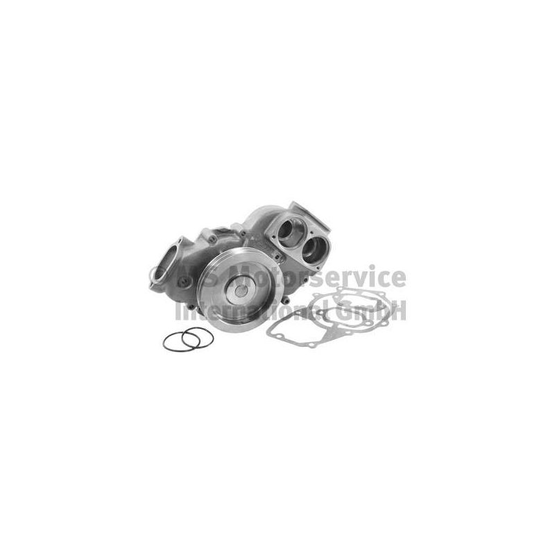 POMPA WODY BF 20160228665 MAN D2865 -