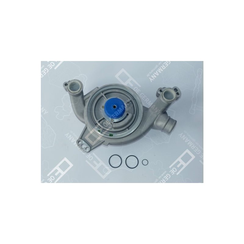POMPA WODY OE GERMANY 022000287600 MAN D2866 -