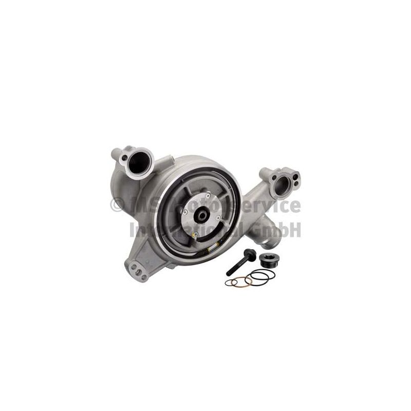 POMPA WODY BF 20160228760 MAN D2866 -