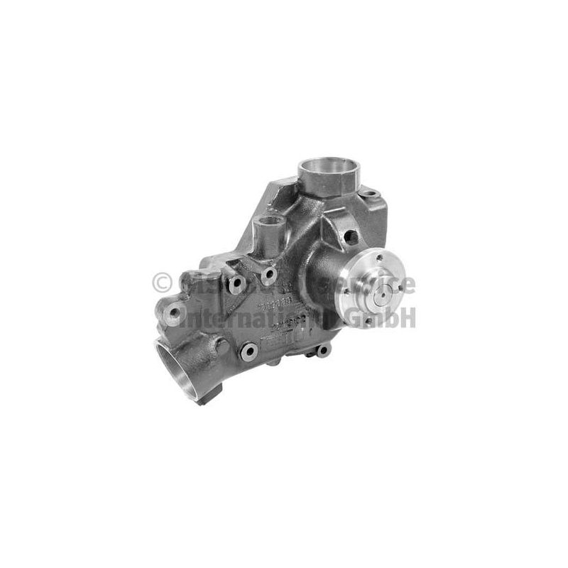 POMPA WODY BF 201609CF085 DAF XE250 99-