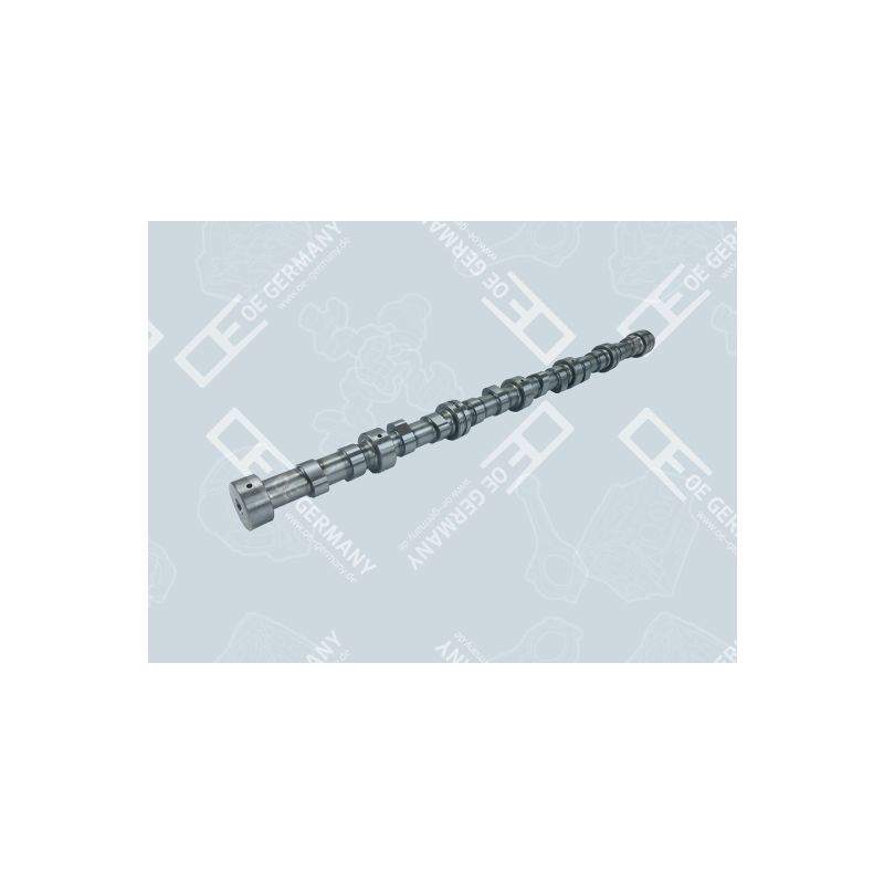 WAŁEK ROZRZĄDU OE GERMANY 060500XF9500 DAF XE390 -