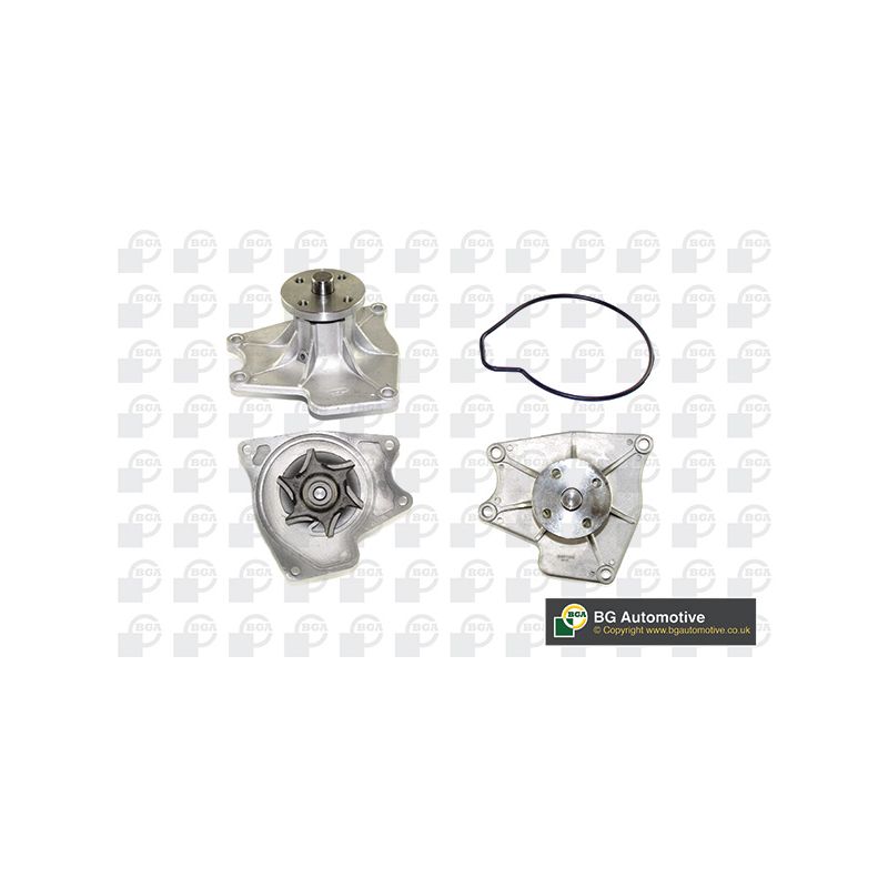 POMPA WODY BGA CP6894T MITSUBISHI 2.8D-3.2D 93-