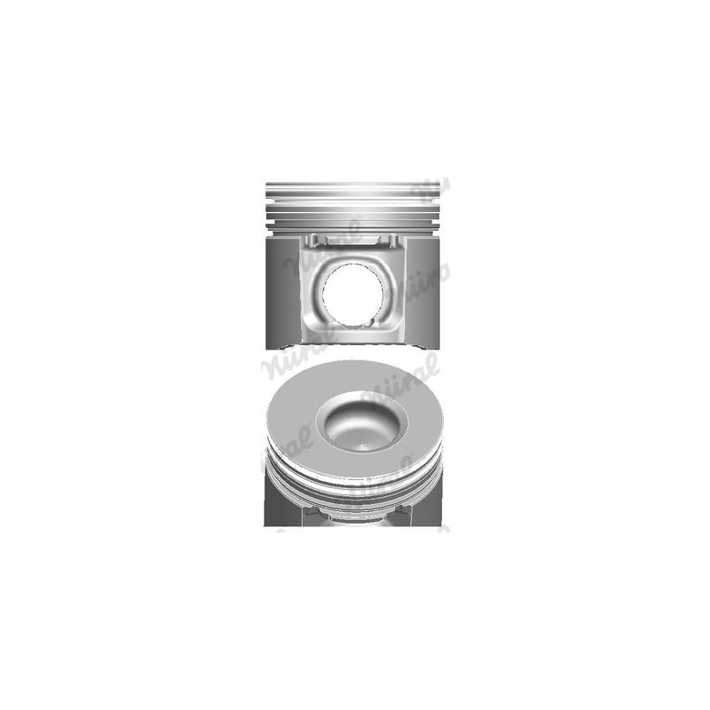 TŁOK GOETZE 8712220810 0.60 FIAT 2.8TD 96-