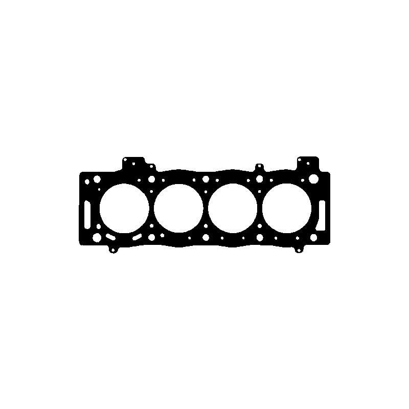 USZCZELKA GŁOWICY BGA CH1526 PSA 2.0TD HDI 16V 1.25m