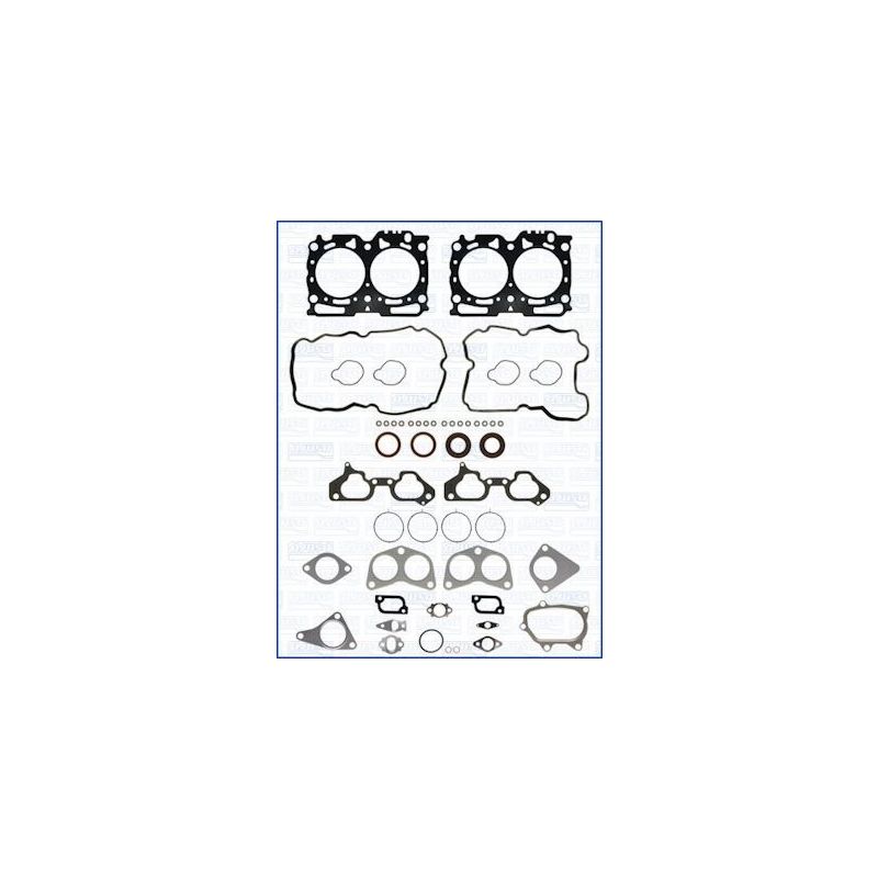 KOMPLET USZCZELEK GŁOWICY AJUSA 52354300 SUBARU 16V 2.5 07-08