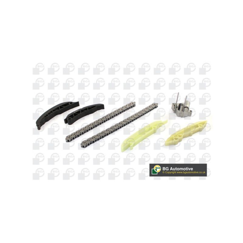 ZESTAW ROZRZĄDU ŁAŃCUCHOWEGO BGA TC2045K BMW 2.0-3.0 98-