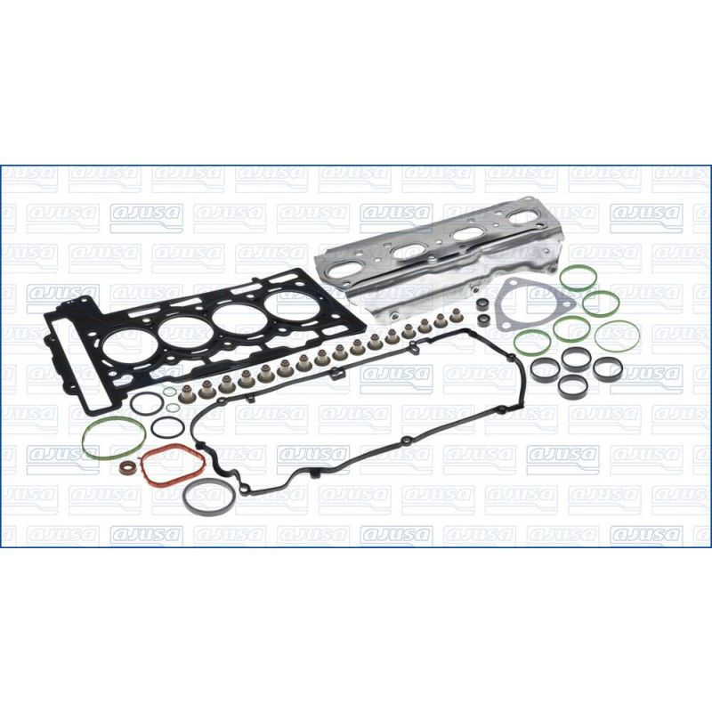KOMPLET USZCZELEK GŁOWICY AJUSA 52291700 PSA 16V 1.6THP 06-