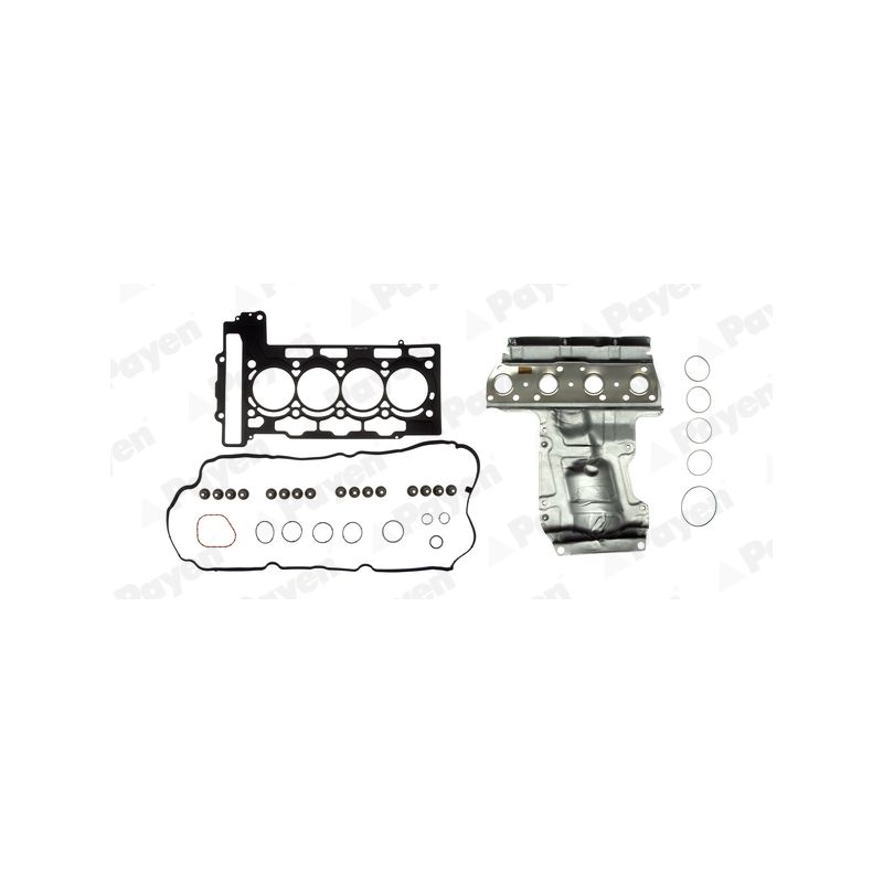 KOMPLET USZCZELEK GŁOWICY PAYEN CH6440 PSA 16V 1.4-1.6VTI 05-