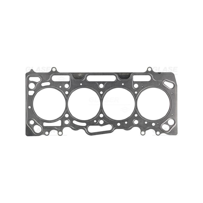 USZCZELKA GŁOWICY GLASER H40317-00 MITSUBISHI 16V 1.5 04-